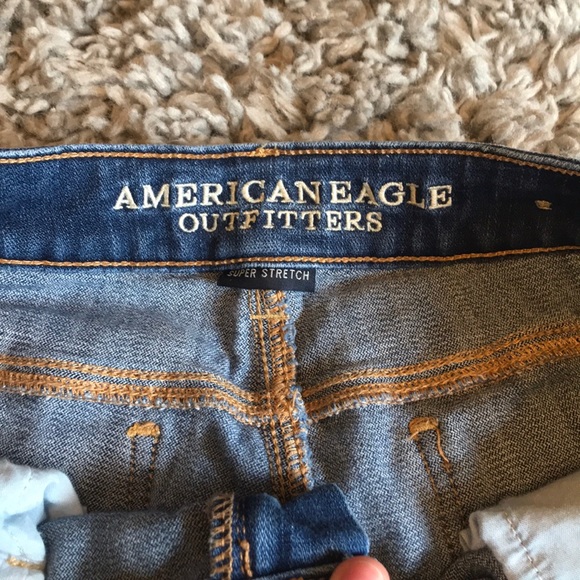 Jeans - Picture 2 of 2